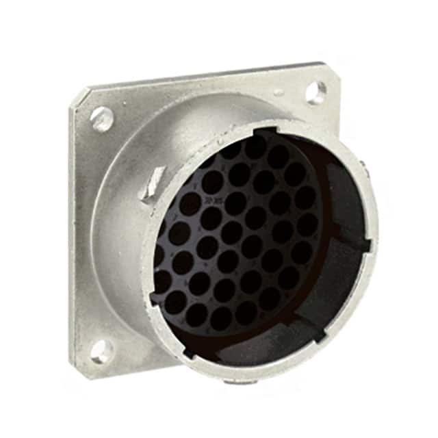 UT002238PH Souriau-Sunbank by Eaton  Alloggiamenti per connettori circolari